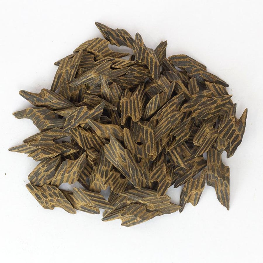Improved tiger Vietnamese oud
