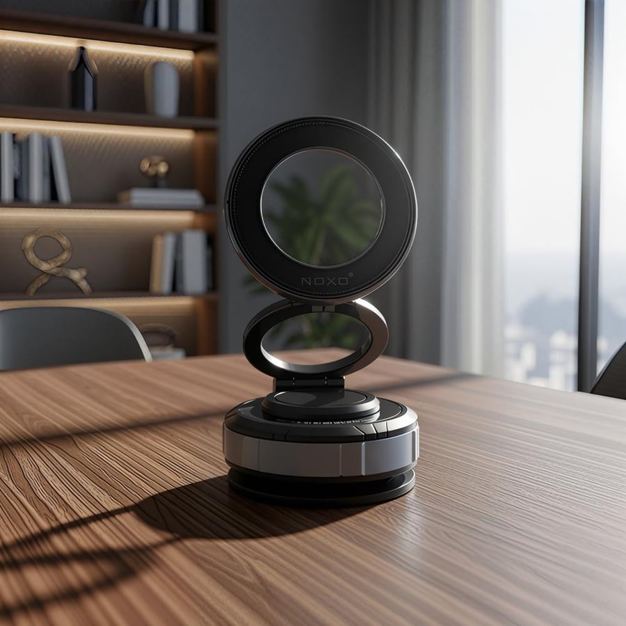 Rotatable 360 Phone Holder