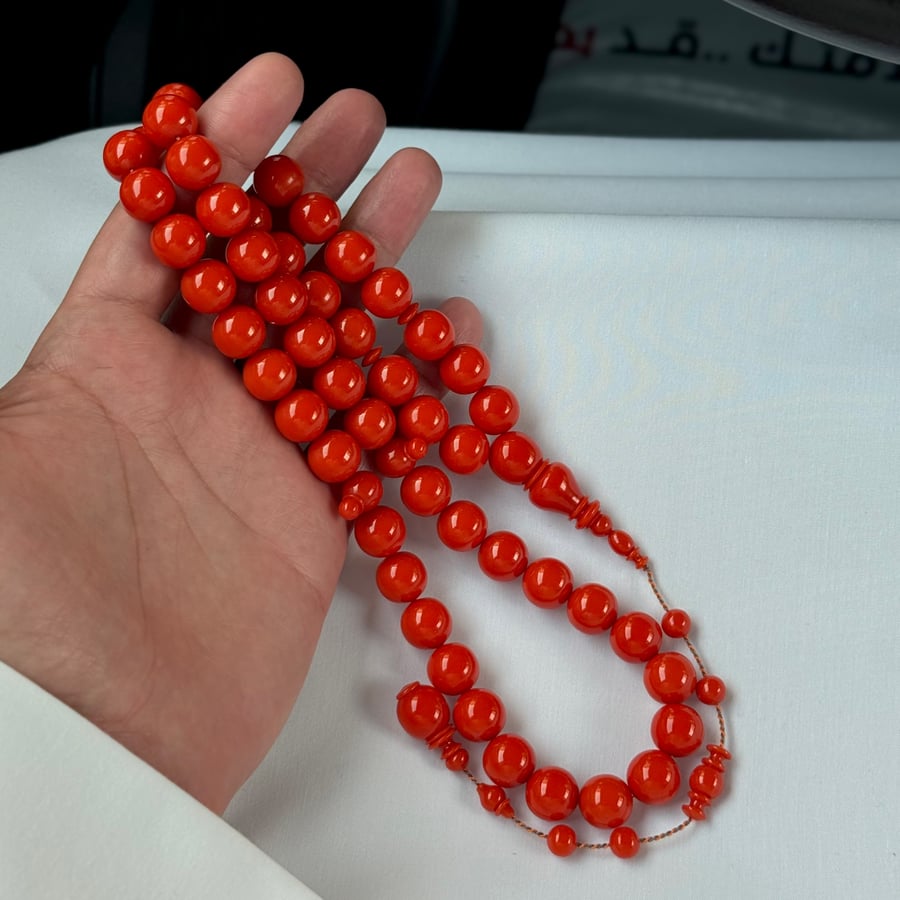 سبحة بكلايت