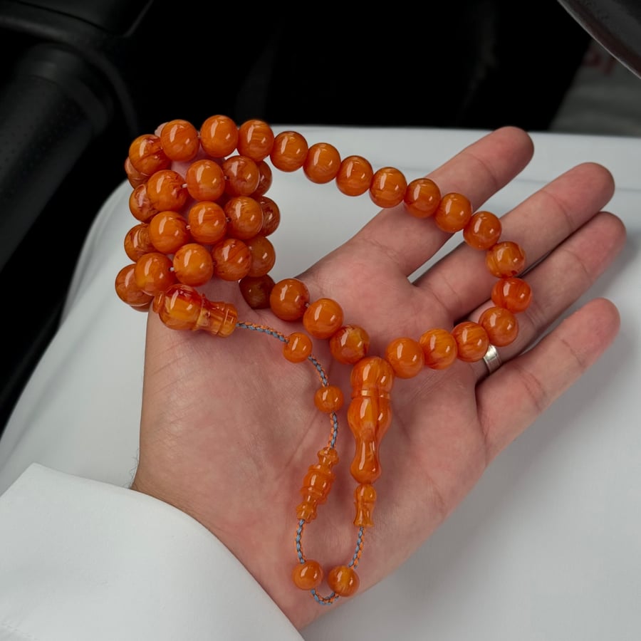 سبحة بكلايت