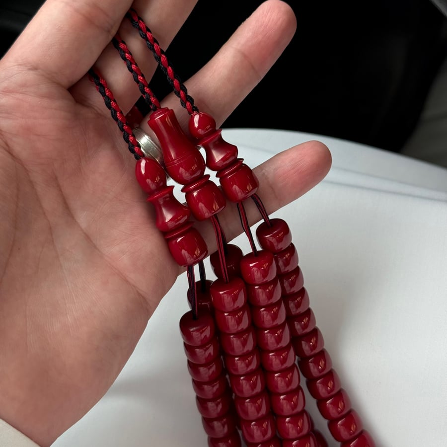 سبحة بكلايت مأنتك