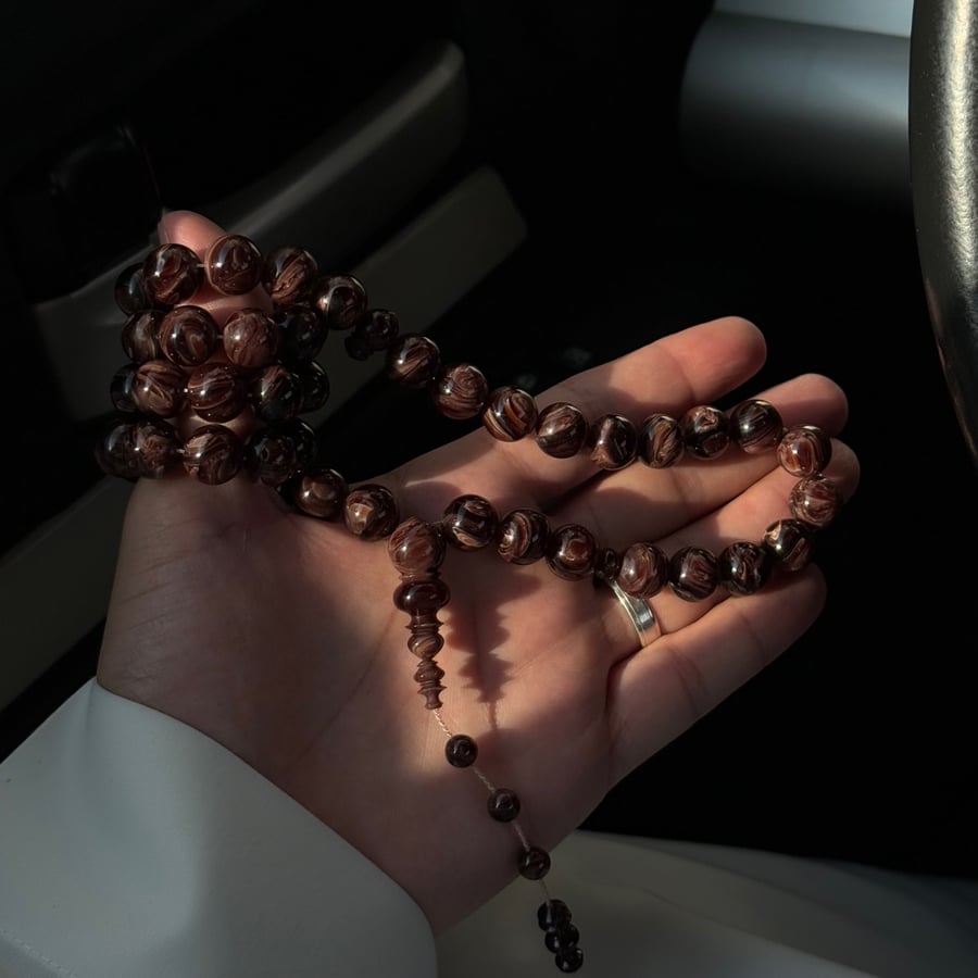 سبحة بكلايت