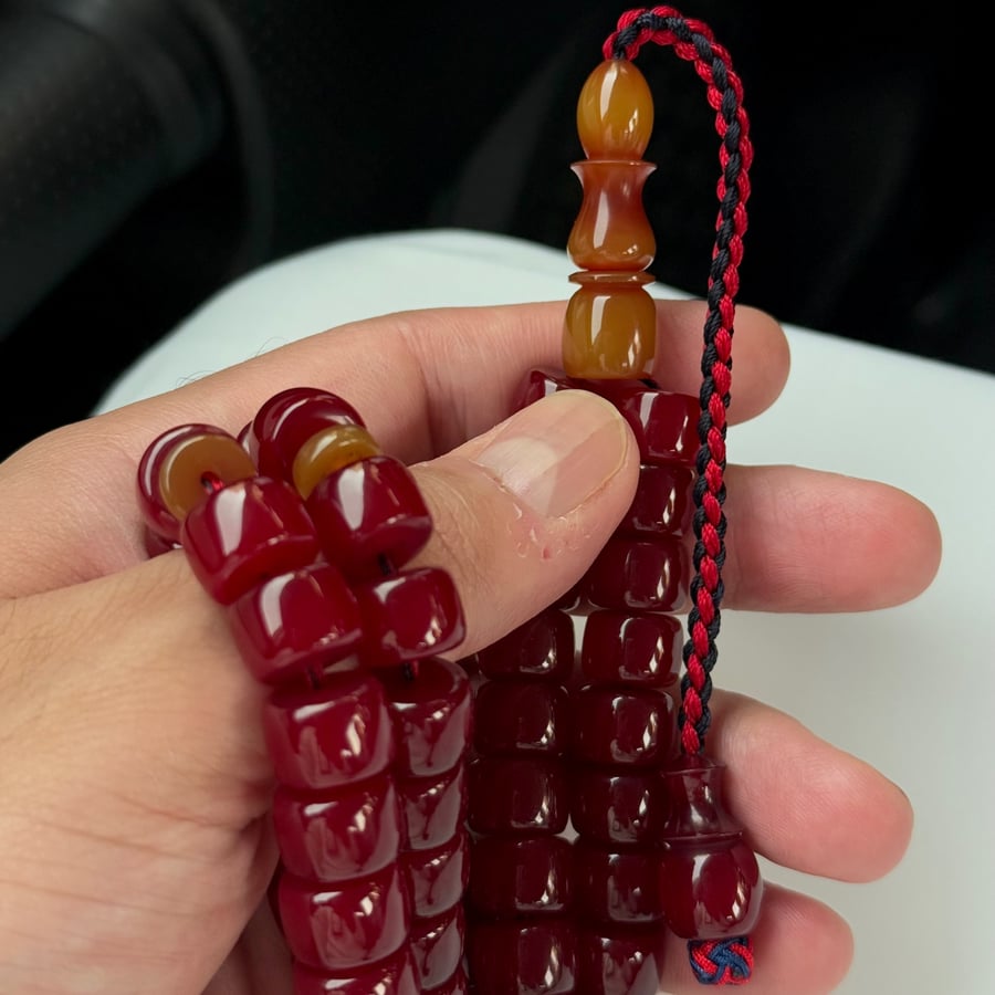 سبحة بكلايت مأنتك
