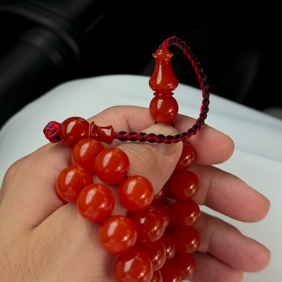 سبحة بكلايت