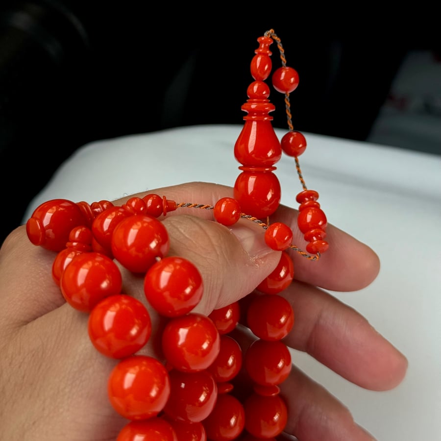 سبحة بكلايت