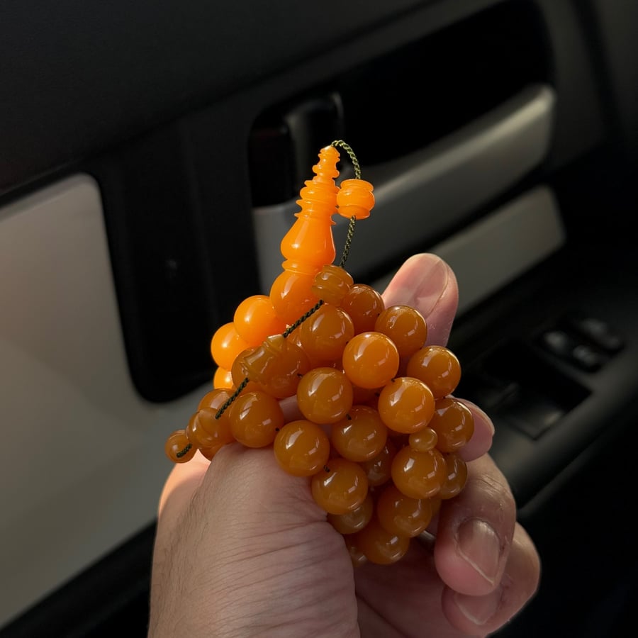 سبحة بكلايت