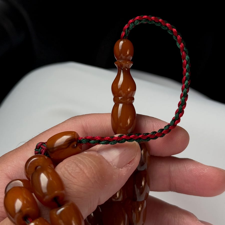سبحة بكلايت مأنتك