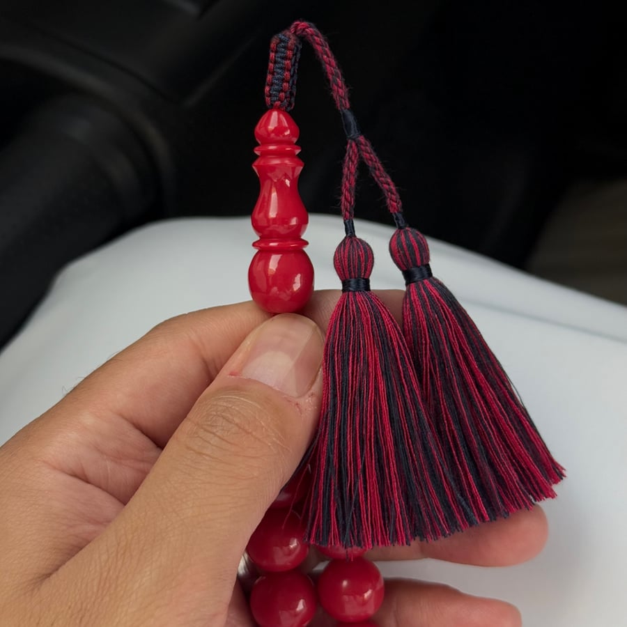 سبحة كورة بولنق