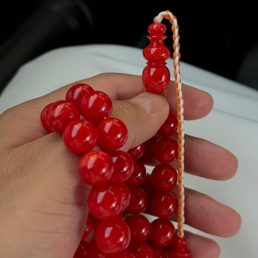 سبحة بكلايت جزري