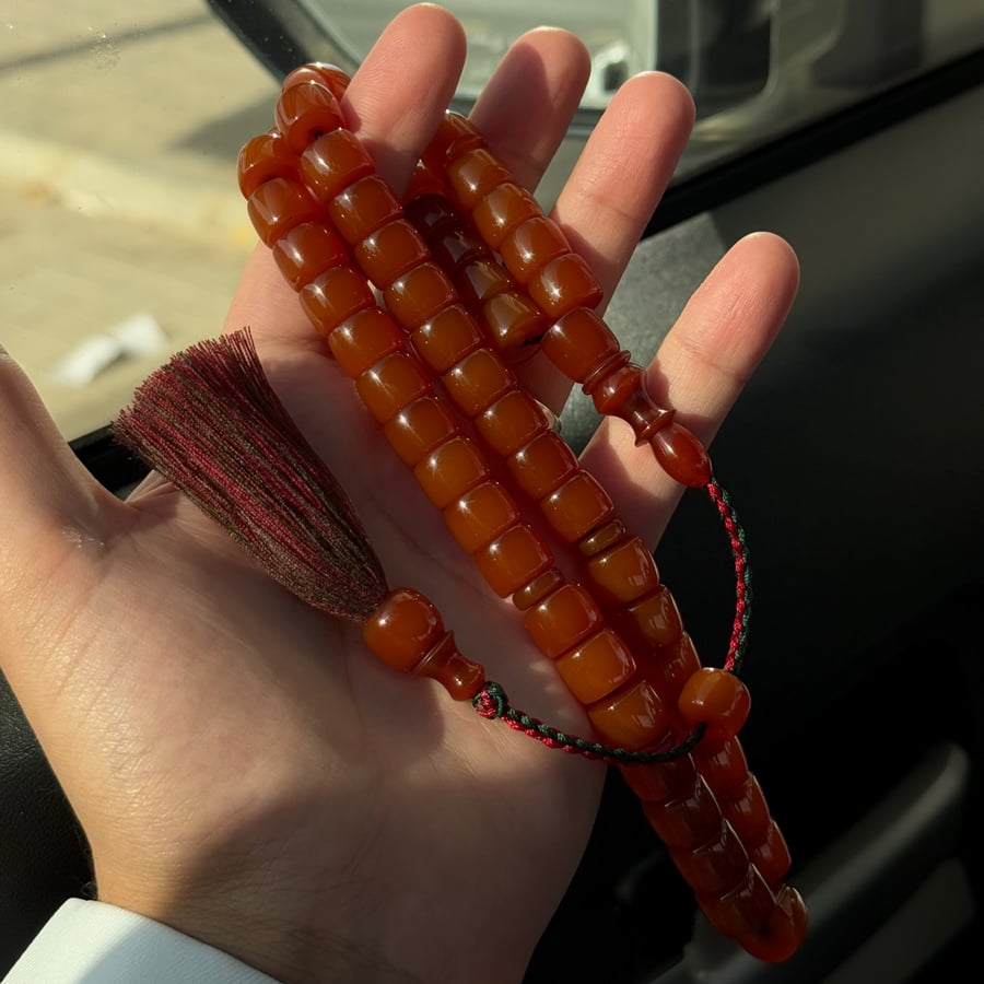 سبحة بكلايت مأنتك