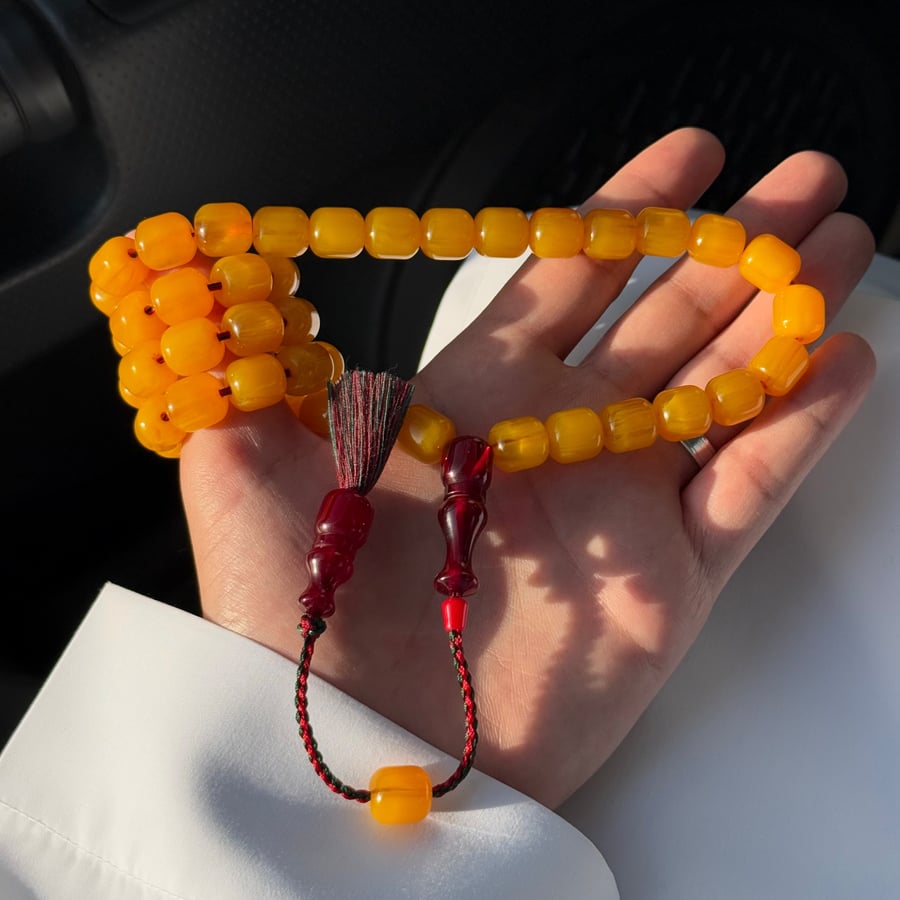 سبحة بكلايت مأنتك