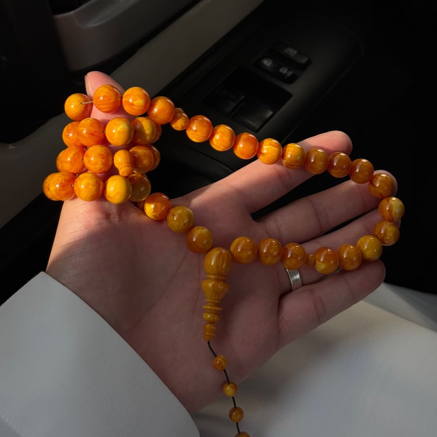 سبحة بكلايت
