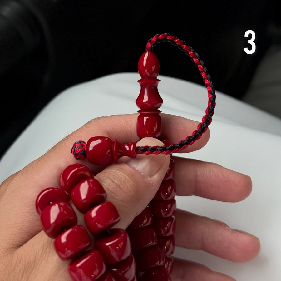 سبحة بكلايت مأنتك