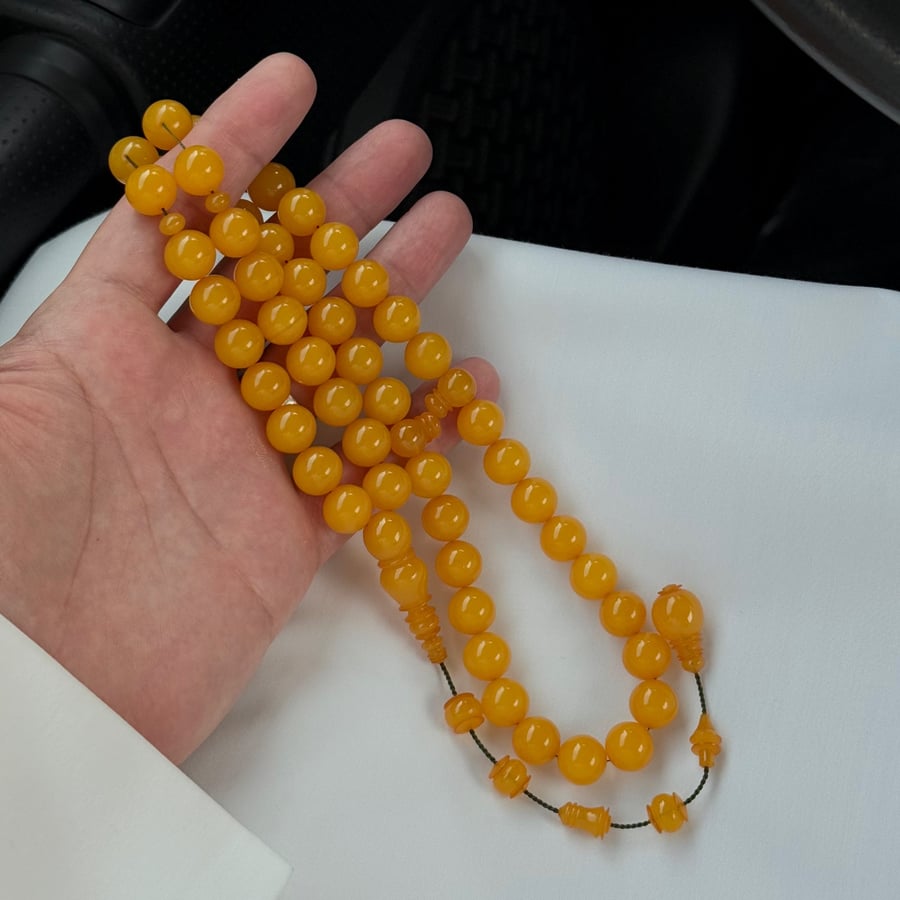 سبحة بكلايت