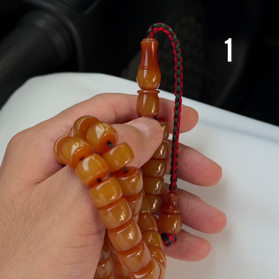 سبحة بكلايت مأنتك