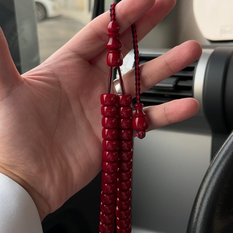 سبحة بكلايت مأنتك