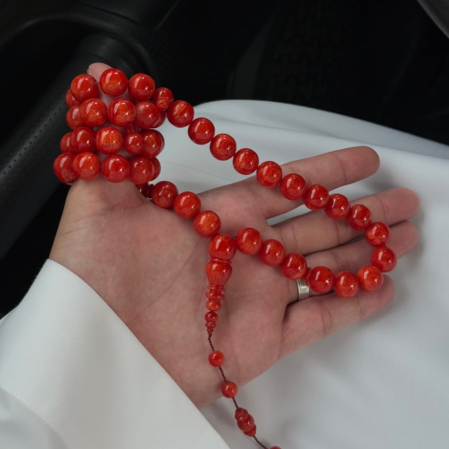 سبحة بكلايت