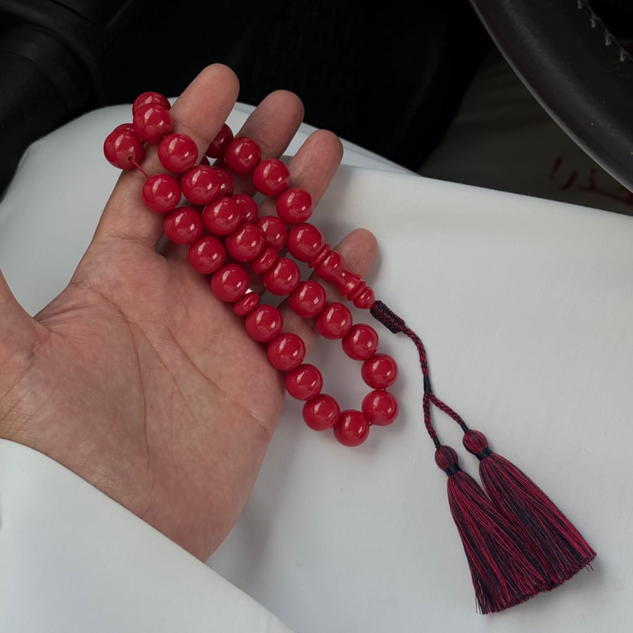 سبحة كورة بولنق
