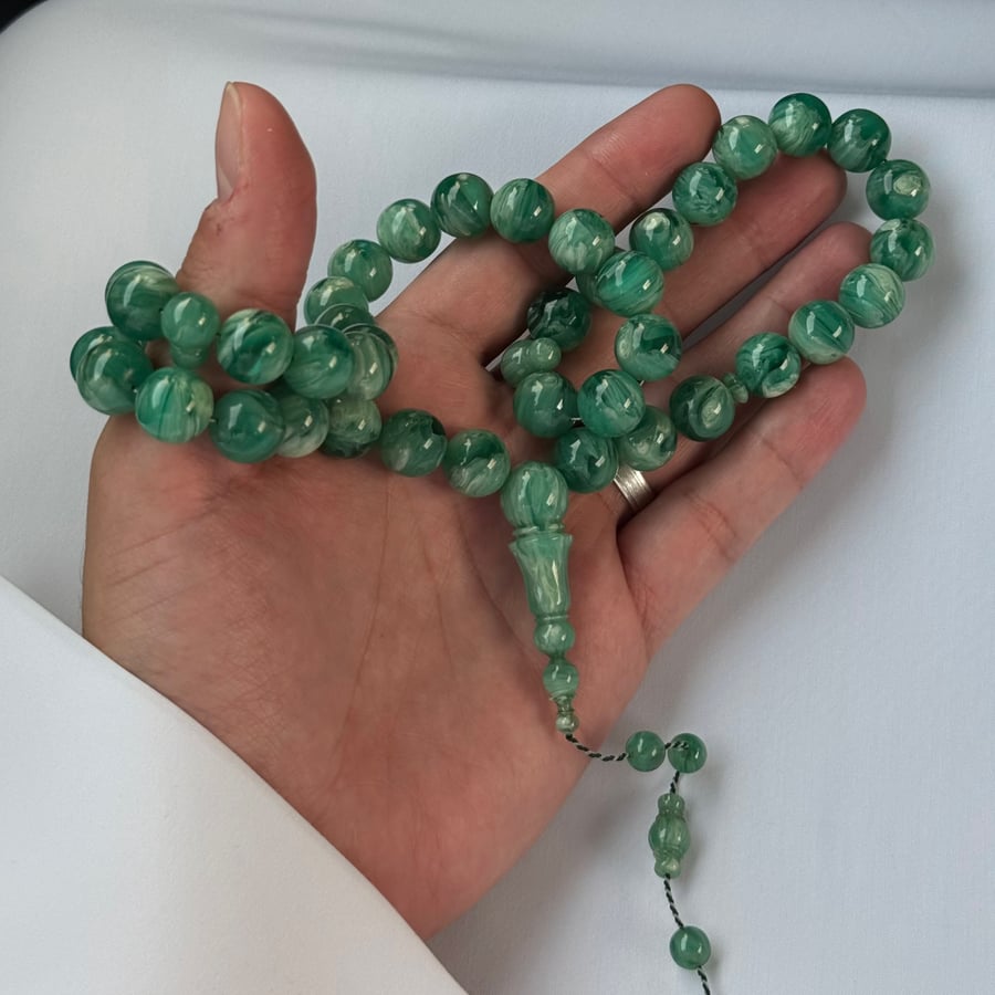 سبحة بكلايت