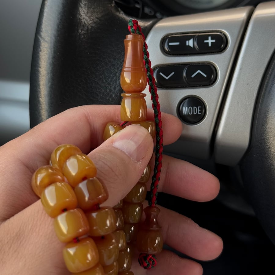 سبحة بكلايت مأنتك
