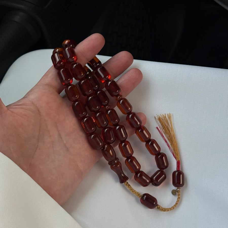 سبحة بكلايت مأنتك