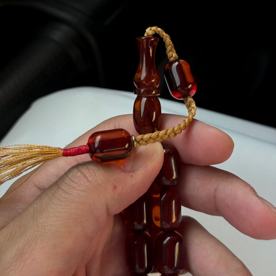 سبحة بكلايت مأنتك