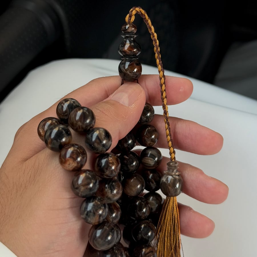 سبحة بكلايت