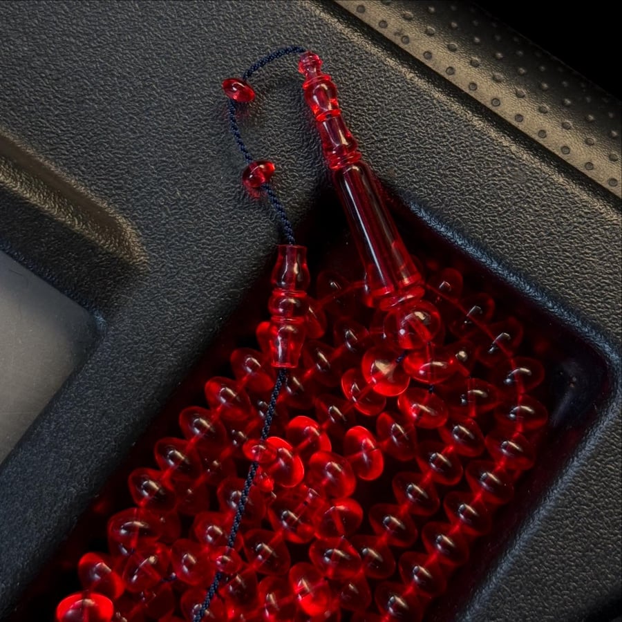 سبحة بكلايت