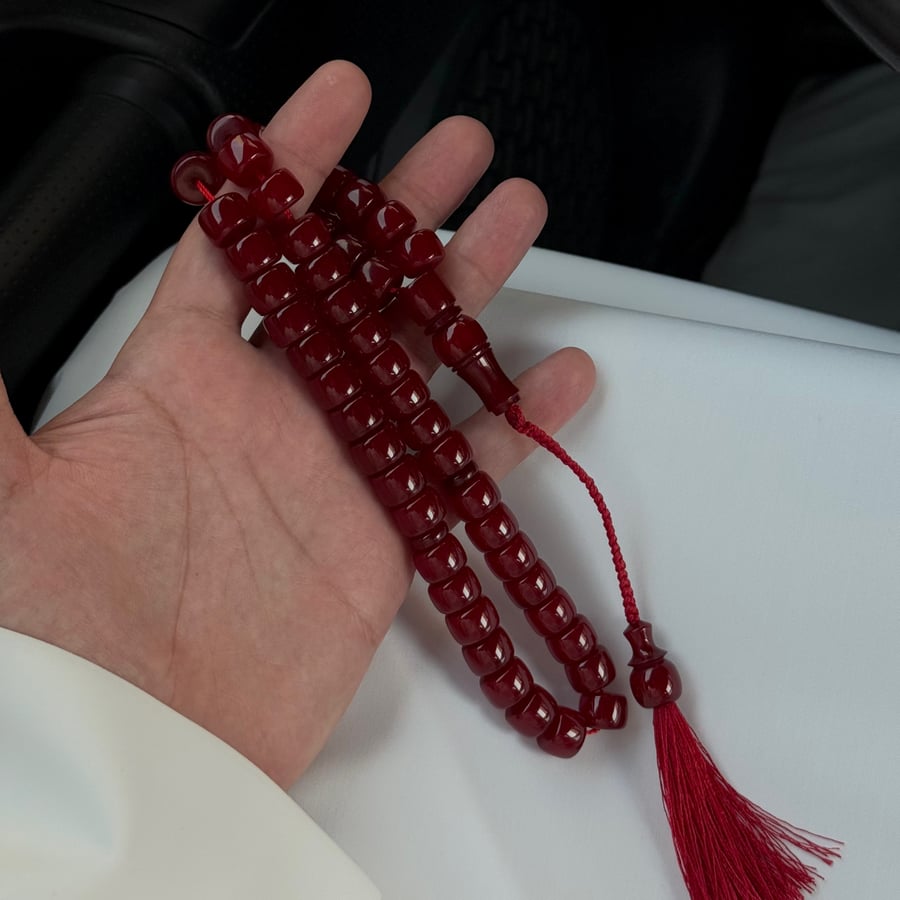 سبحة بكلايت 1