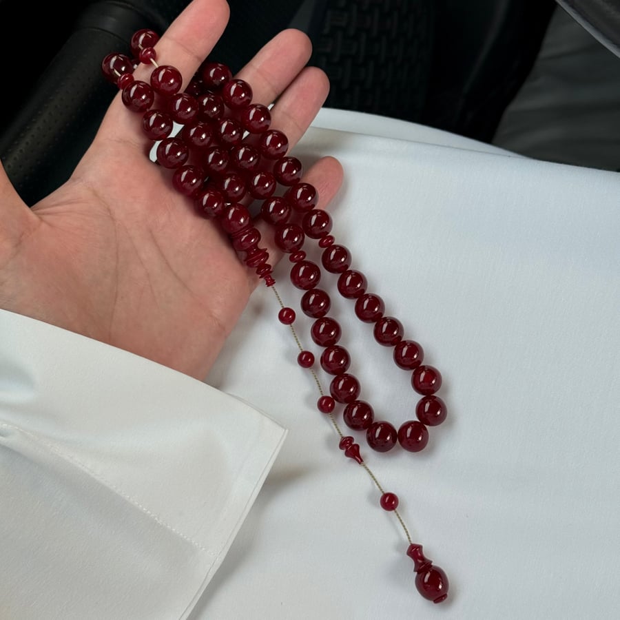 سبحة بكلايت