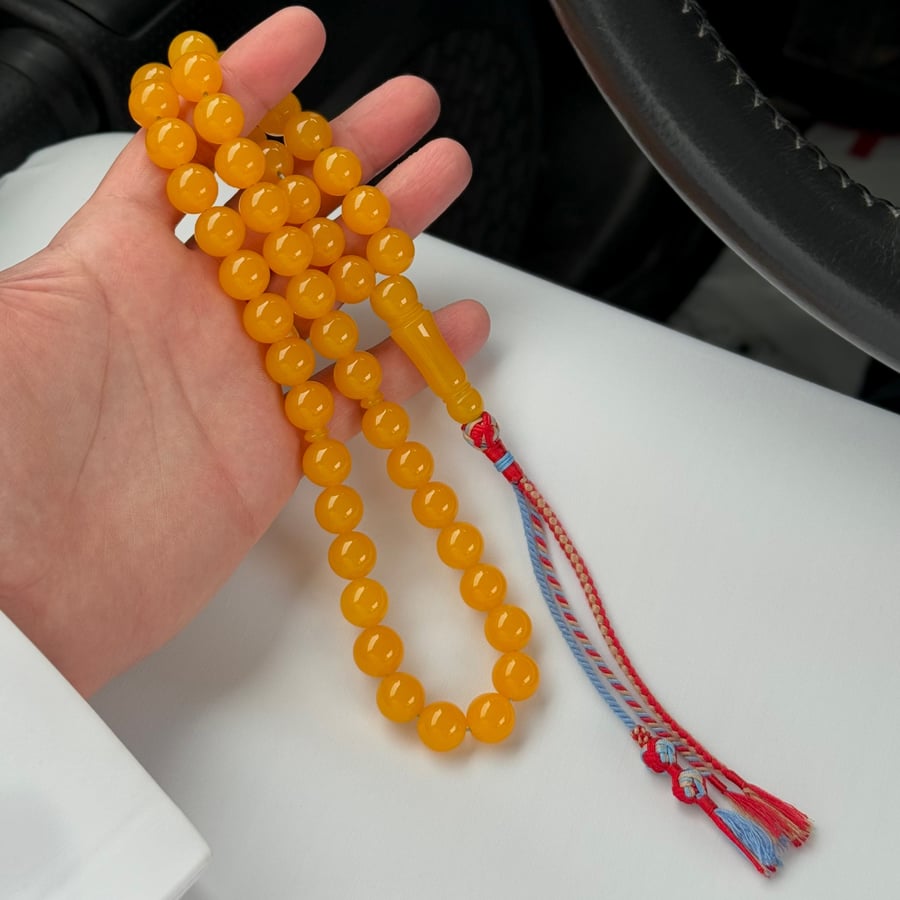 سبحة بكلايت