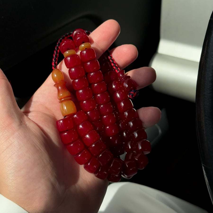 سبحة بكلايت مأنتك