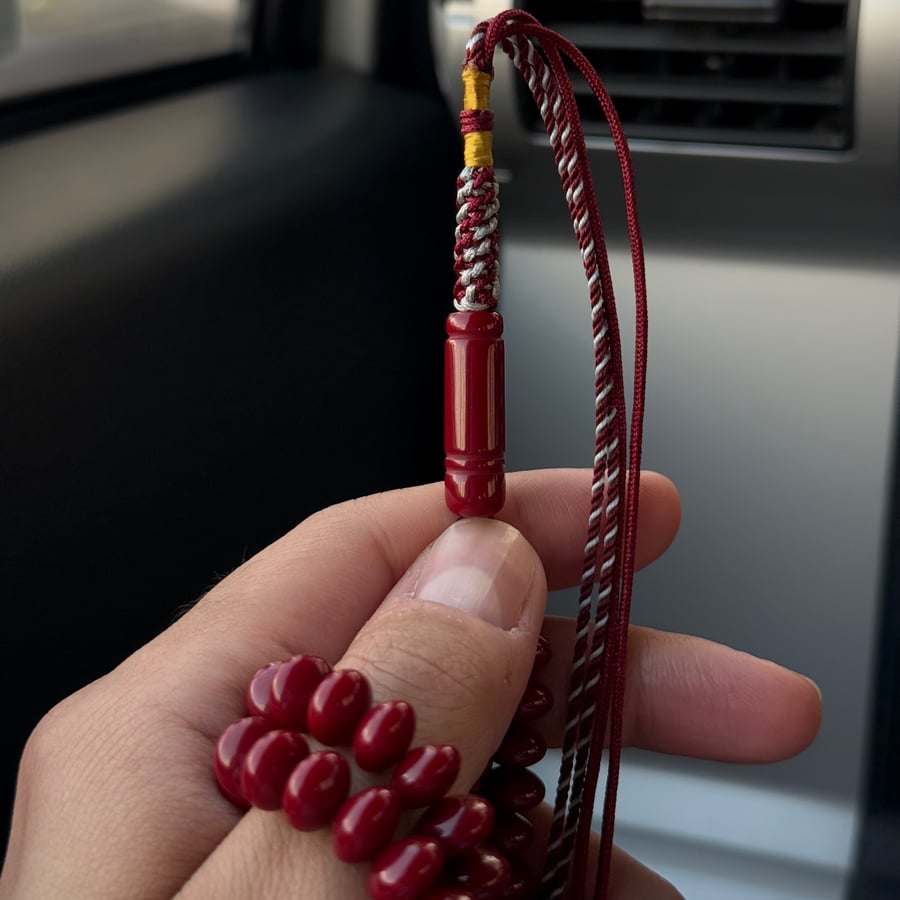 مسباح بكلايت