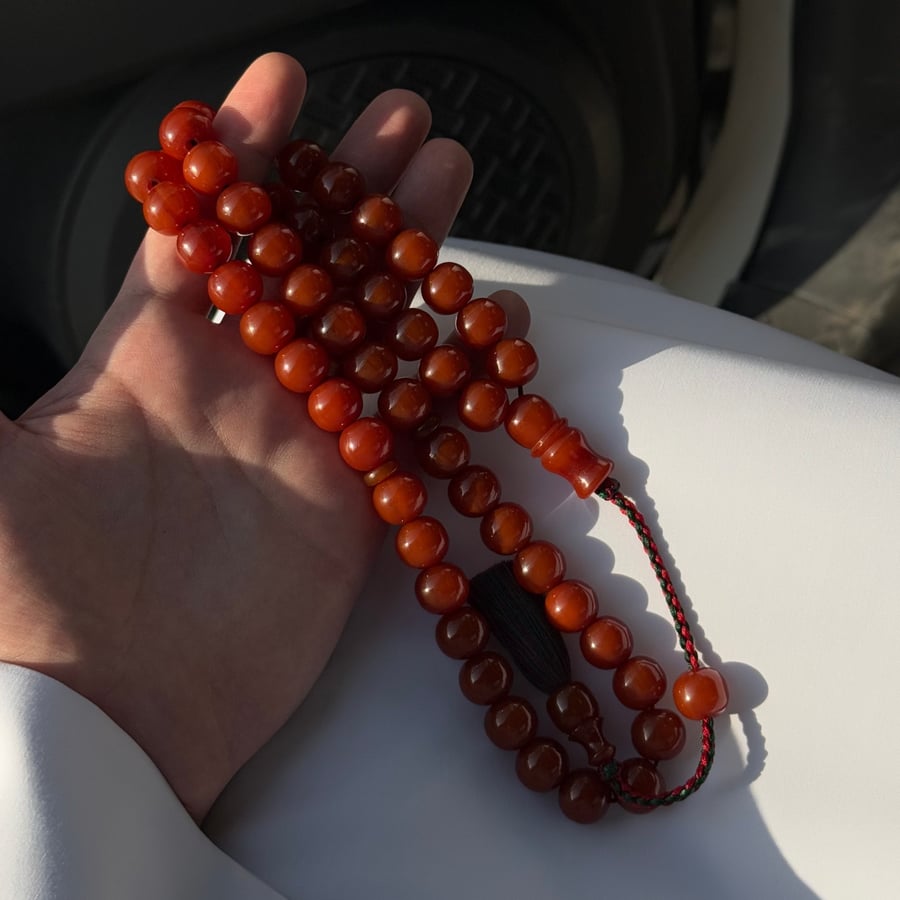 سبحة بكلايت مأنتك
