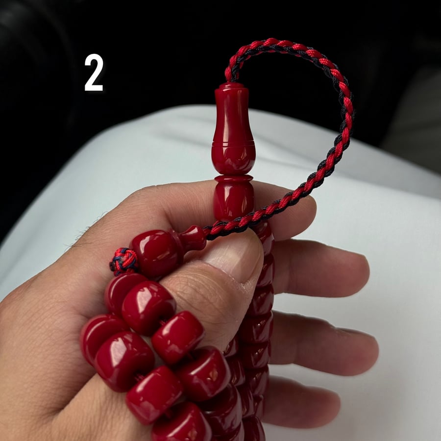 سبحة بكلايت مأنتك