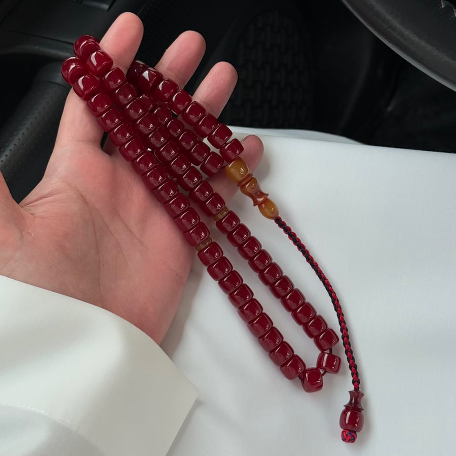 سبحة بكلايت مأنتك