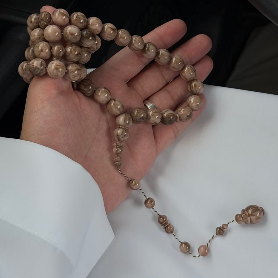 سبحة بكلايت