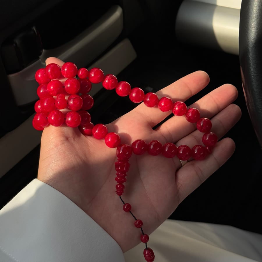 سبحة بكلايت