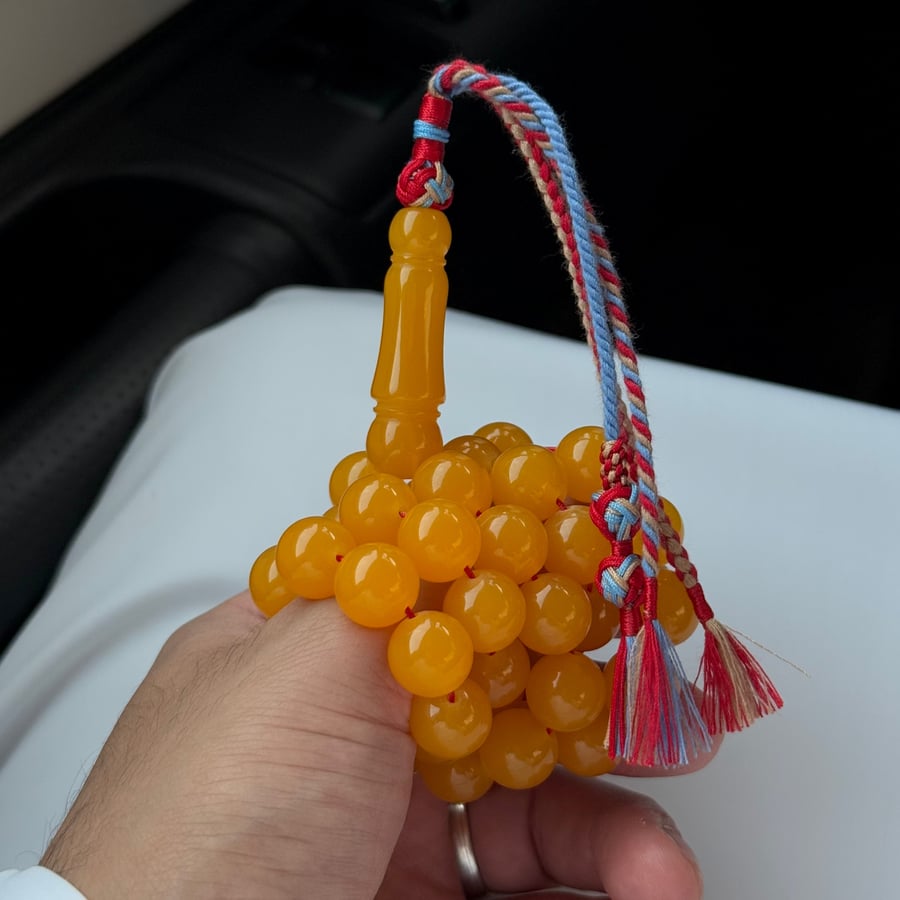 سبحة بكلايت