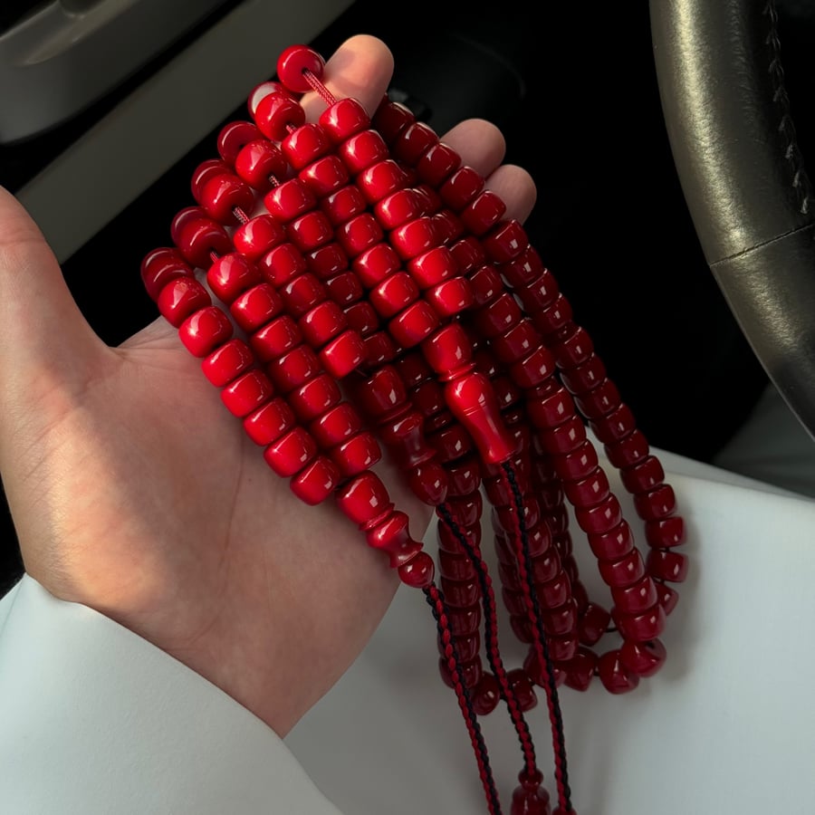سبحة بكلايت مأنتك