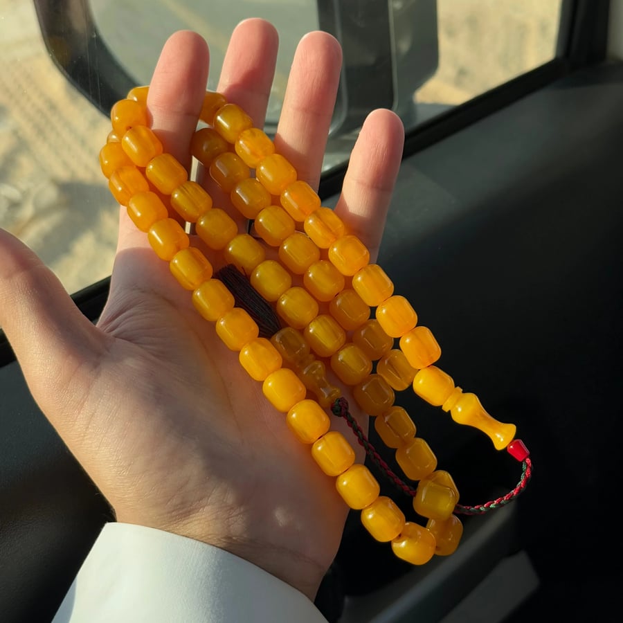 سبحة بكلايت مأنتك