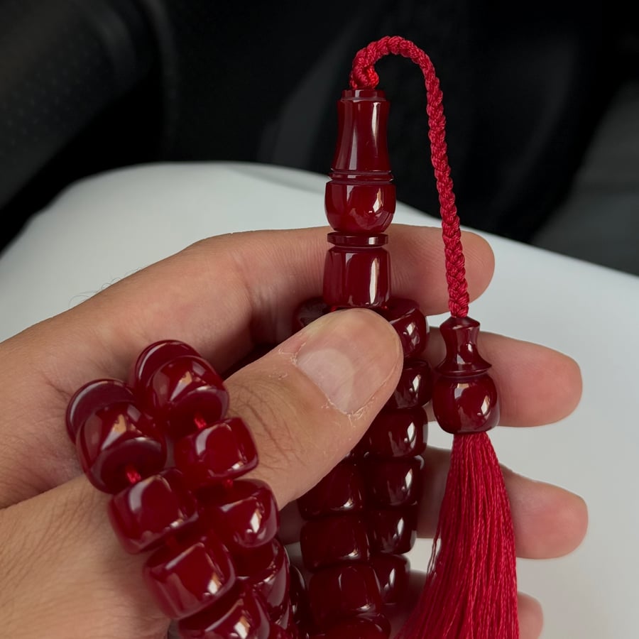 سبحة بكلايت 1