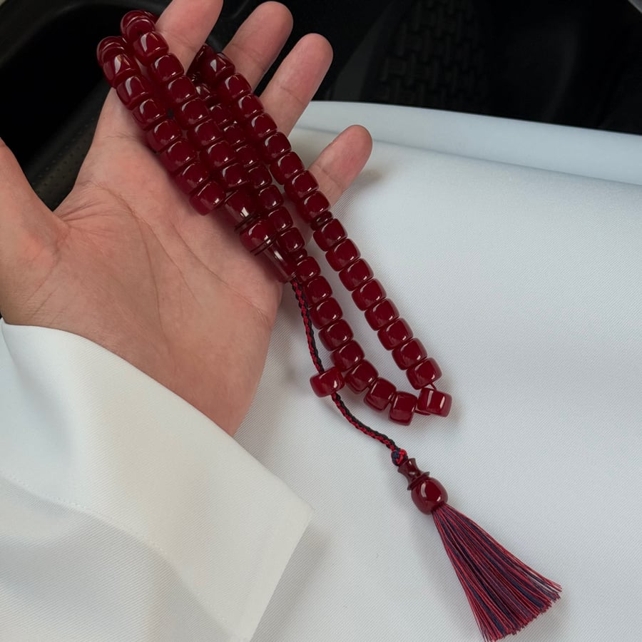 سبحة بكلايت مأنتك