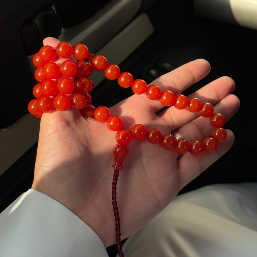 سبحة بكلايت
