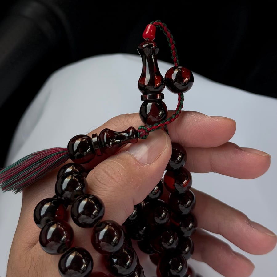 سبحة بكلايت مأنتك