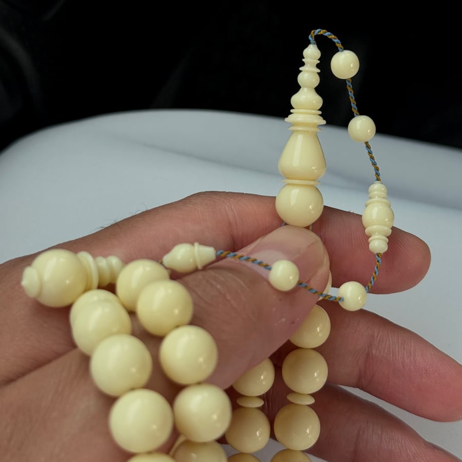 سبحة ضومنه