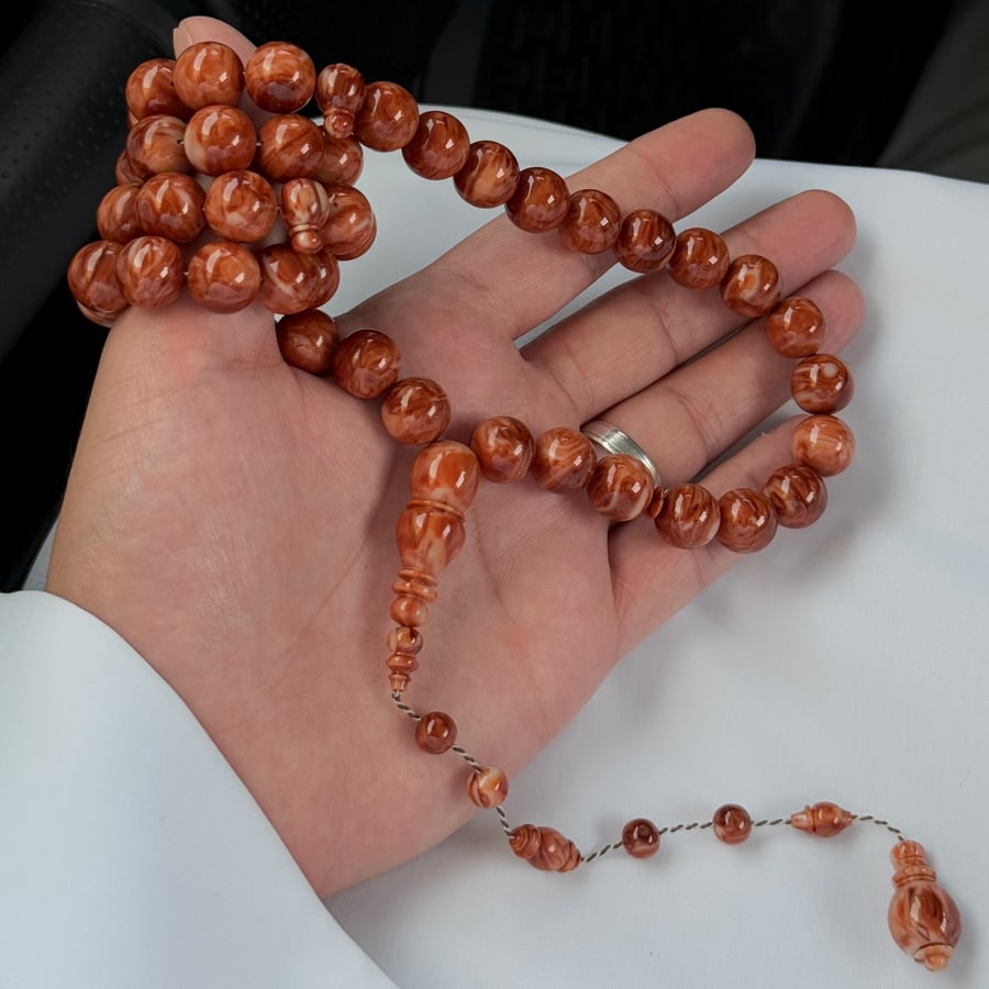 سبحة بكلايت