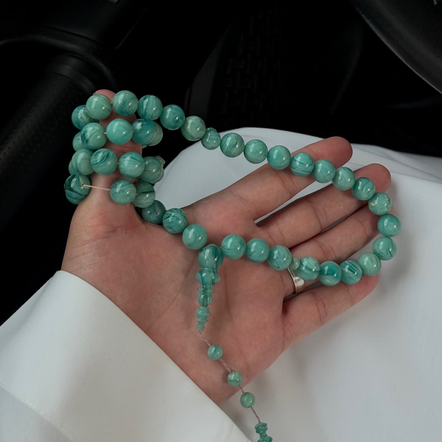 سبحة بكلايت