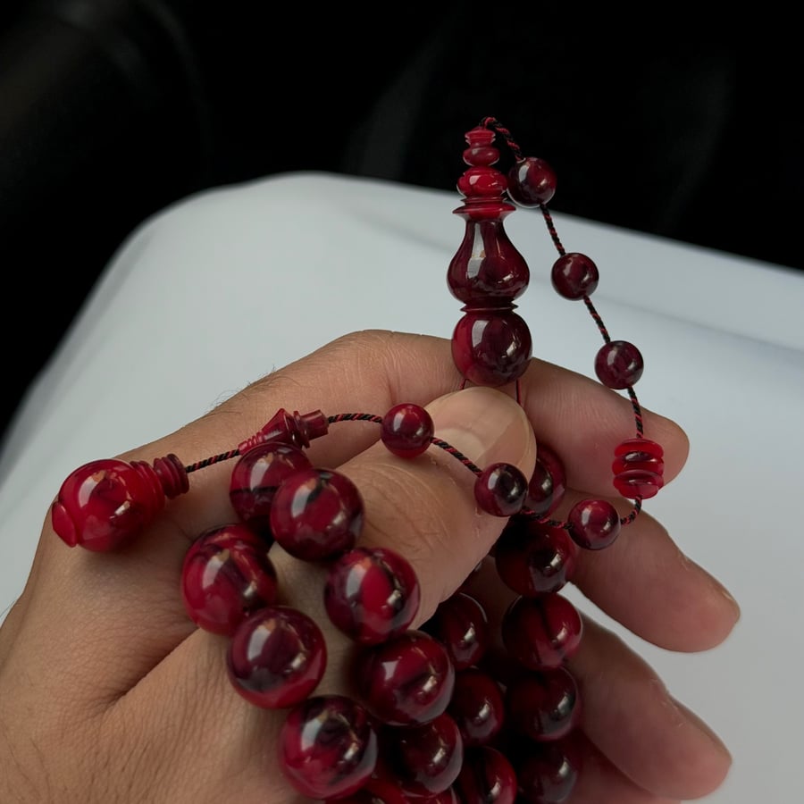 سبحة بكلايت