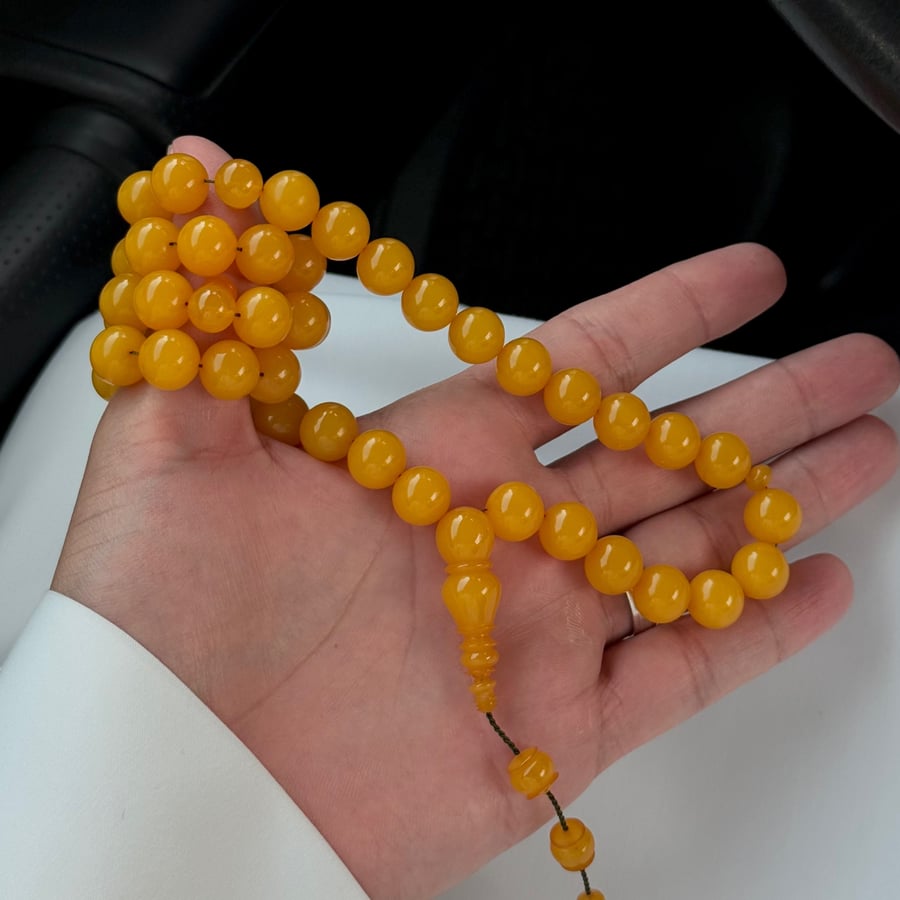 سبحة بكلايت